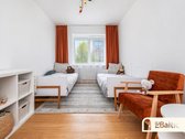 Funkcionaliai suplanuotas trijų kambarių - nuotraukos Nr. 17