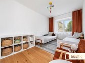 Funkcionaliai suplanuotas trijų kambarių - nuotraukos Nr. 18