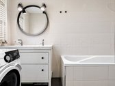 Funkcionaliai suplanuotas trijų kambarių - nuotraukos Nr. 20
