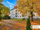 Funkcionaliai suplanuotas trijų kambarių - nuotraukos Nr. 22