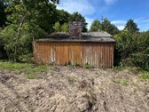 Parduodamas 7 Arų Sodo Sklypas Su Nameliu - nuotraukos Nr. 4