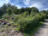 Parduodamas 7 Arų Sodo Sklypas Su Nameliu - nuotraukos Nr. 7