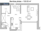 Parduodamas 133.03 m² namas su 2,58 arų žemės - nuotraukos Nr. 26