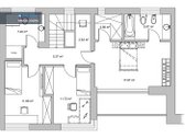 Parduodamas 133.03 m² namas su 2,58 arų žemės - nuotraukos Nr. 27
