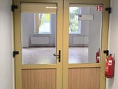 Nuomojami kabinetai / patalpos. - nuotraukos Nr. 35