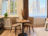 Naujai Įrengtas 1,5 Kambario Butas Naujamiestyje. - nuotraukos Nr. 2