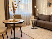 Naujai Įrengtas 1,5 Kambario Butas Naujamiestyje. - nuotraukos Nr. 3