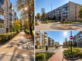 Naujai Įrengtas 1,5 Kambario Butas Naujamiestyje. - nuotraukos Nr. 16