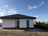 Parduodamas Naujos Statybos A++ Klasės Namas - nuotraukos Nr. 6