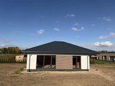 Parduodamas Naujos Statybos A++ Klasės Namas - nuotraukos Nr. 3