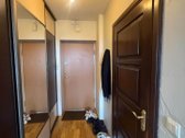 Parduodamas dviejų kambarių butas Baltijos - nuotraukos Nr. 13