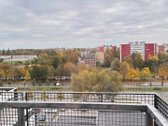Parduodamas dviejų kambarių butas Baltijos - nuotraukos Nr. 20