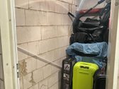 Parduodamas dviejų kambarių butas Baltijos - nuotraukos Nr. 24