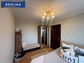 Parduodamas dviejų kambarių butas Baltijos - nuotraukos Nr. 9