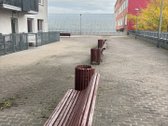 Parduodamas dviejų kambarių butas Baltijos - nuotraukos Nr. 26