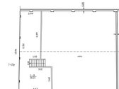 Išnuomojamos 194,27 m² patalpos Muniškėse - nuotraukos Nr. 18