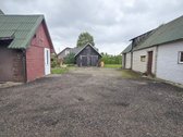 Parduodama Renovuota Namo Dalis Su 7 Arų - nuotraukos Nr. 20