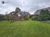 Parduodama Renovuota Namo Dalis Su 7 Arų - nuotraukos Nr. 23