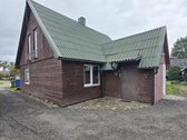 Parduodama Renovuota Namo Dalis Su 7 Arų - nuotraukos Nr. 2