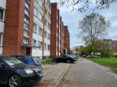 Klaipėdoje, Baltijos pr., parduodamas 12 kv.m - nuotraukos Nr. 15