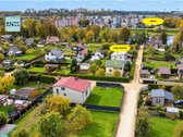 Parduodamas Mūrinis Sodo Namas Su 5,9 Arų - nuotraukos Nr. 15