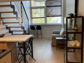 Išnuomojamas loftas itin patogioje vietoje - nuotraukos Nr. 15