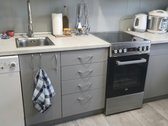 Reta galimybė įsigyti medžių apsuptą butą - nuotraukos Nr. 12