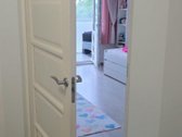 Reta galimybė įsigyti medžių apsuptą butą - nuotraukos Nr. 14