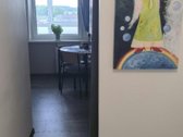 Reta galimybė įsigyti medžių apsuptą butą - nuotraukos Nr. 8