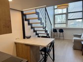 Išnuomojamas loftas itin patogioje vietoje - nuotraukos Nr. 11