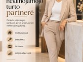 Parduodamas Jaukus Ir Pilnai Įrengtas Kotedžas - nuotraukos Nr. 24