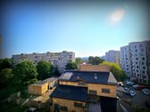 Išnuomojamas 1-no kambario butas Tuskulėnų g. - nuotraukos Nr. 10
