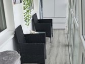 Reta galimybė įsigyti medžių apsuptą butą - nuotraukos Nr. 28