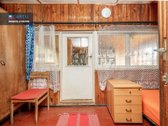Parduodamas Karkasinis Sodo Namas Su 11,45 A - nuotraukos Nr. 7