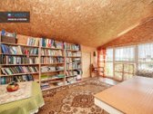 Parduodamas Karkasinis Sodo Namas Su 11,45 A - nuotraukos Nr. 9