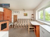 Parduodamas Karkasinis Sodo Namas Su 11,45 A - nuotraukos Nr. 14
