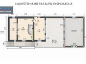 Parduodamas Karkasinis Sodo Namas Su 11,45 A - nuotraukos Nr. 19