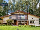 Parduodamas Karkasinis Sodo Namas Su 11,45 A - nuotraukos Nr. 20