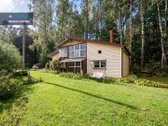 Parduodamas Karkasinis Sodo Namas Su 11,45 A - nuotraukos Nr. 21
