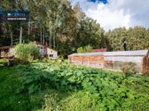 Parduodamas Karkasinis Sodo Namas Su 11,45 A - nuotraukos Nr. 23
