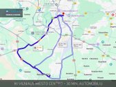 Parduodamas Karkasinis Sodo Namas Su 11,45 A - nuotraukos Nr. 26