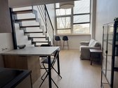 Išnuomojamas loftas itin patogioje vietoje - nuotraukos Nr. 2