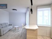 Išskirtinis 2 Kambarių Butas Nuomai - nuotraukos Nr. 2