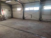 Išnuomojamos tvarkingos 136 m² patalpos Dainų - nuotraukos Nr. 9