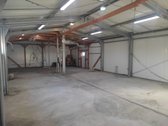 Išnuomojamos tvarkingos 136 m² patalpos Dainų - nuotraukos Nr. 12