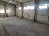Išnuomojamos tvarkingos 136 m² patalpos Dainų - nuotraukos Nr. 13