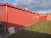Išnuomojamos tvarkingos 136 m² patalpos Dainų - nuotraukos Nr. 4