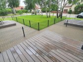Išnuomojamas 3 kambarių butas Kalotėje su - nuotraukos Nr. 5