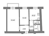 Jūsų Jaukūs Namai Vilniaus Senamiestyje –2 - nuotraukos Nr. 12