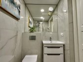 Jaukus 2 kambarių, 50 m² butas po kapitalinio - nuotraukos Nr. 13